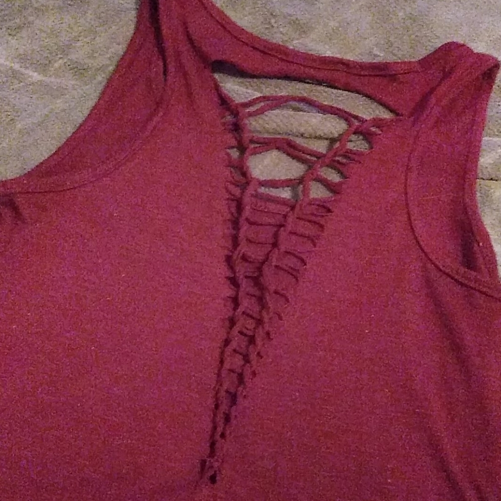 Tank top - Picture 3 of 3